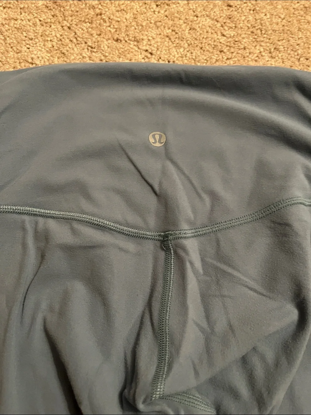 Lululemon Women’s Size 4 Leggings